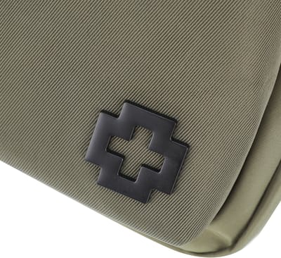 strellson Schoudertas Wood Street Odd Shoulderbag Khaki Kaki