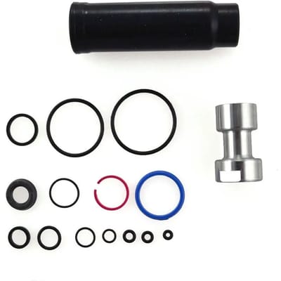 O-ring voor het herstellen van de fit4 cartridge Fox Factory My20+