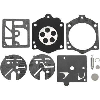 Carburateur Carb Papier Pad Pakkingsets voor Walbro K10 HDC Past voor Stihl 015 015AV 15AVE 015L