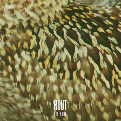 Ruut - Kirikuut (CD)