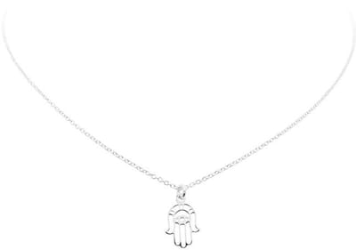 Lilly 102.1534.40 Ketting Zilver 40cm