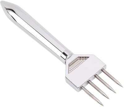 IJsbreker - Crusher Stick - Drankjes Koelen - Arbeidsbesparend Ontwerp - 28 cm - Metaal