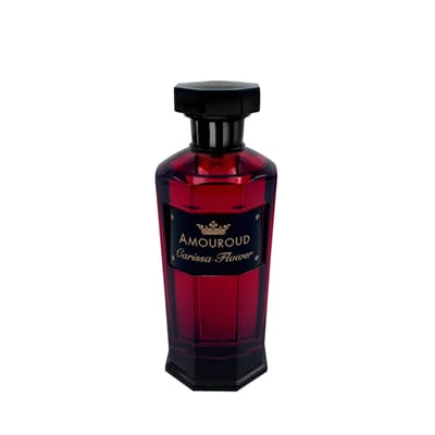 Amouroud Coloured Collection Carissa Flower Eau de Parfum