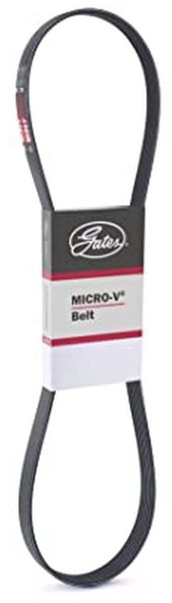 Micro-V Riem 6PK1203 voor Auto Onderhoud en Waterpomp Vervanging