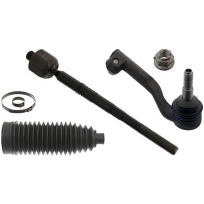 Reparatieset, axiale koppeling spoorstang ProKit FEBI BILSTEIN 44298