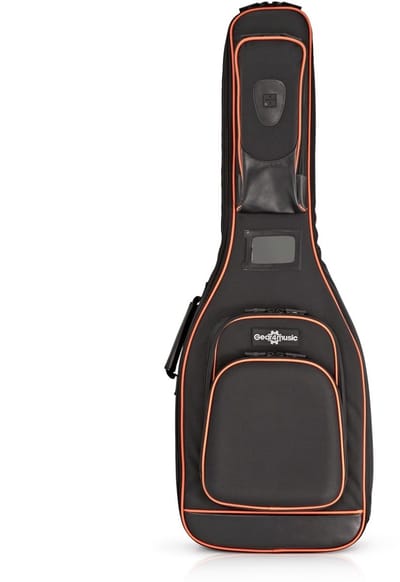 Pro Elektrische Gitaartas van Gear4music