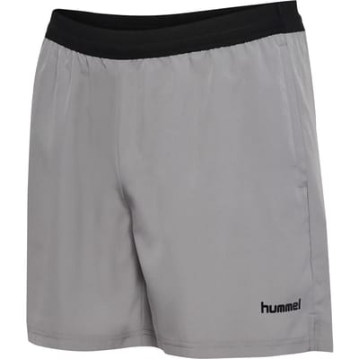 Korte Hummel Hybrid
