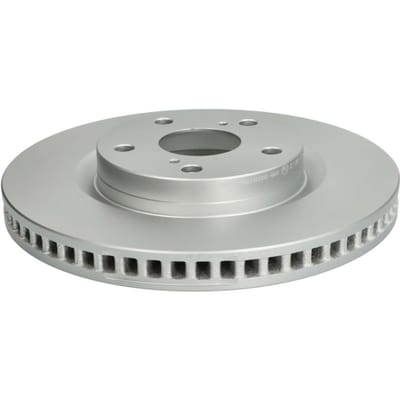 Remschijf TEXTAR 92168803 voorkant, geventileerd, 1 Stuk