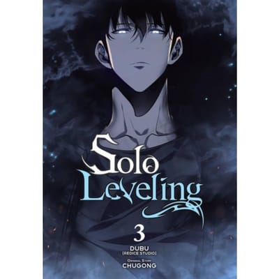 Solo Leveling Deel. 3 stripverhalen door J. Torres Paperback Boek 9781975336516