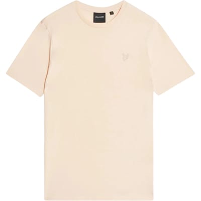 Lyle and Scott Lyle&scott tonal eagle t-shirts ts400ton