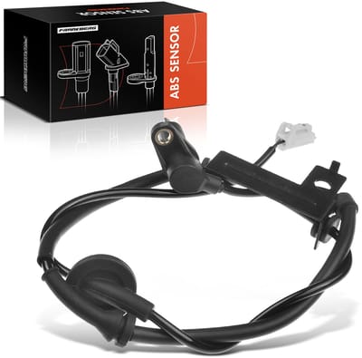 Frankberg 1x ABS-sensor achteras rechts voor Hyundai Santa Fé I SM