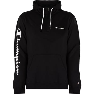Champion blouse Mannen zwart