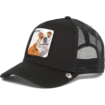 Mode Dieren Borduren Baseball Caps Mannen Vrouwen Snapback Hiphop Hoed Zomer Ademend Mesh Zon Gorras Unisex Streetwear Bone gray