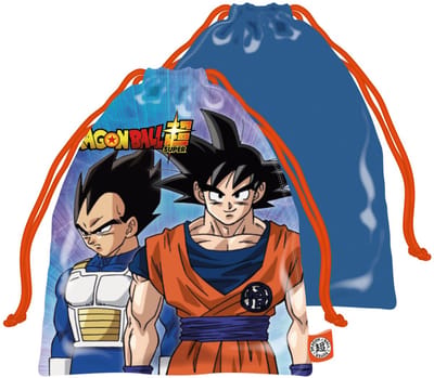 Dragon Ball Vegeta lunchtas 26,5 cm