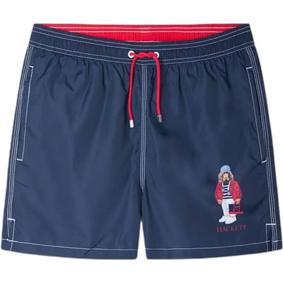 Zwemshort Hackett Harry Volley