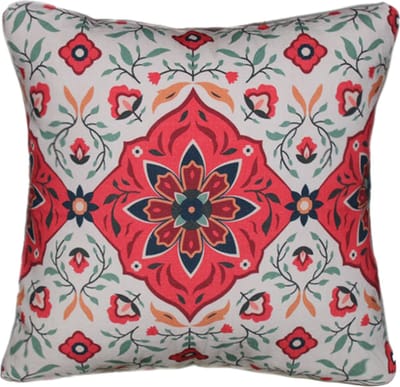 Kussens woonkamer | kussenhoes 45x45cm | kussensloop | sierkussens | cushion cover | katoen | Cotton Canvas digital print