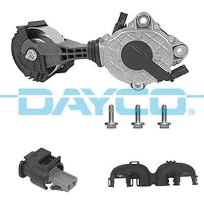 Riemspanner, Poly V-riem DAYCO APV3627K