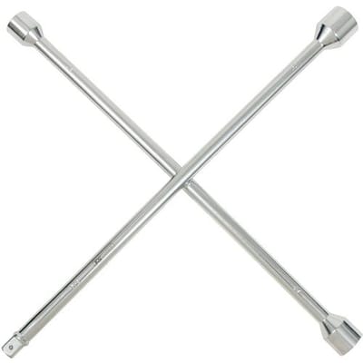 KS Tools 518.1155 Wielkruissleutel voor vrachtwagens, 3/4 x24x27x32mm