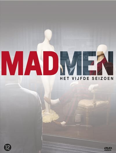 Mad Men - Mad Men -Season 5-