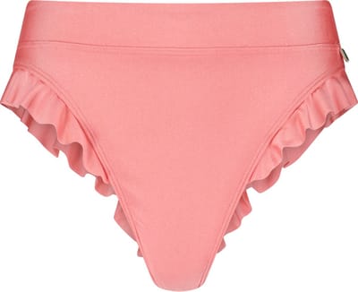 Beachlife Pink Shine Dames Bikinibroekje - Maat 40