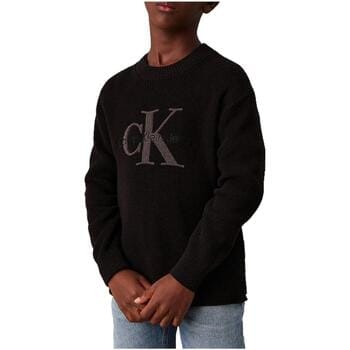Sweaters Calvin Klein Jeans IB0IB02219 BEH