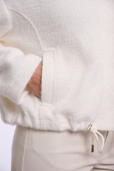 Rino & Pelle Jackets - Levin jacket - Wit