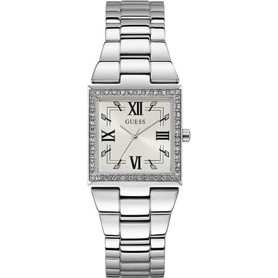 Guess GW0026L1 Dames Horloge 28mm 10ATM