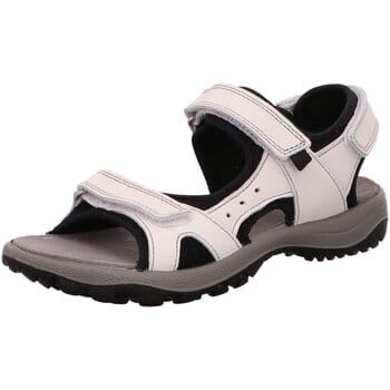Rohde 5380 01 Dames Sandalen - Wit - 37