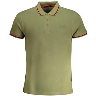 Polo Shirt Korte Mouw Roberto Cavalli qxt64xkb002ve040502xl