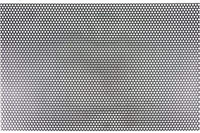 AUDIO SYSTEM HEXAGON Grill