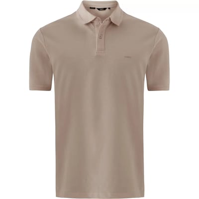Piqué polo Mexx Bogie