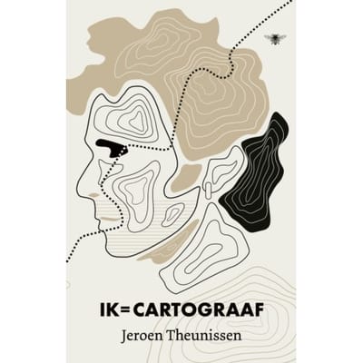 Ik = Cartograaf - Jeroen Theunissen