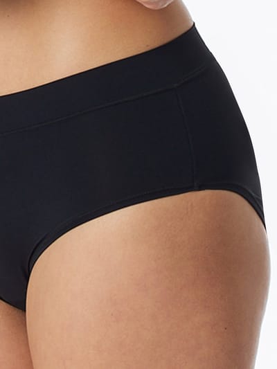 Schiesser Panty Retro Pants Unique Micro