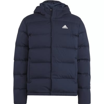 Donsjack adidas Helionic