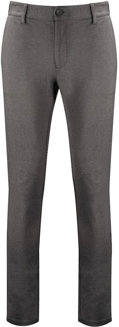 Cutter & Buck Tofino Pants Heren 356412 - Staalgrijs Melangé - 32/34