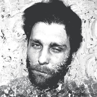 Wildbirds & Peacedrums - Iris (12" Vinyl Single) (Coloured Vinyl) (Limited Edition)