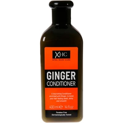 Xpel - Ginger Conditioner - Nourishing Conditioner With Ginger Svore