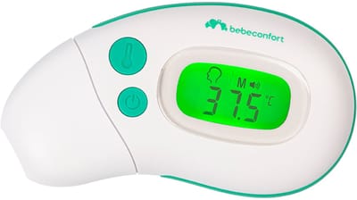 Bebeconfort Multifunctionele minithermometer