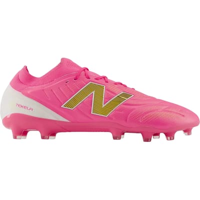 Voetbalschoenen New Balance Tekela Elite V5 Low MG