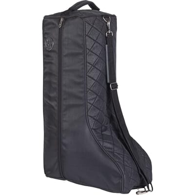 Harry's Horse Laarzentas Harry's Horse Denici Cavalli Zwart