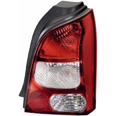 Achterlicht HELLA 2VA 965 454-111