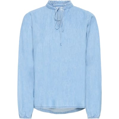 ICHI - IHBARCY LS - Dames - Blouses