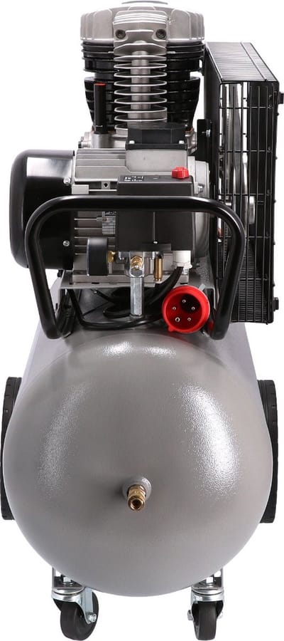 Compressor HK 625-90 Pro | 10 bar | 4 pk / 3 kW | 415 l/min | 90 l