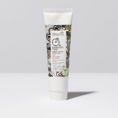Nouvelle EspressoTime Color Barrier Cream 100ml