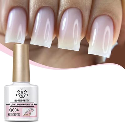 Born Pretty - Biab - 1 stuk - Builder in a bottle - Builder gel - Biab nagellak - Biab set - The gel bottle biab - Biab nagel builder - Gel in a bottle - Builder in a bottle biab