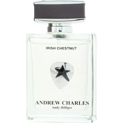 Andrew Hilfiger, Iers Kastanje, Eau De Toilette, Voor Mannen, 100 ml