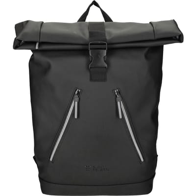 Enrico Benetti Bergen Rugzak – 56003 - Zwart - 22 liter