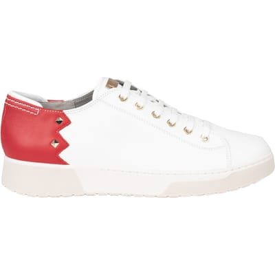 Geox Sneakers NAPPA Vrouw Wit