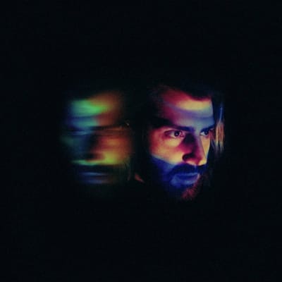 Robinson Khoury - Mÿa (LP)