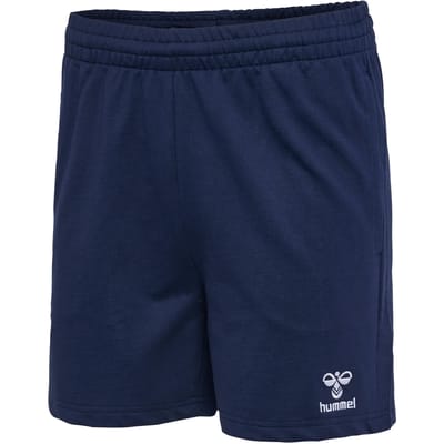 Hummel sportshort voor dames Hmlgo 2.0 Sweatshorts Woman 224847